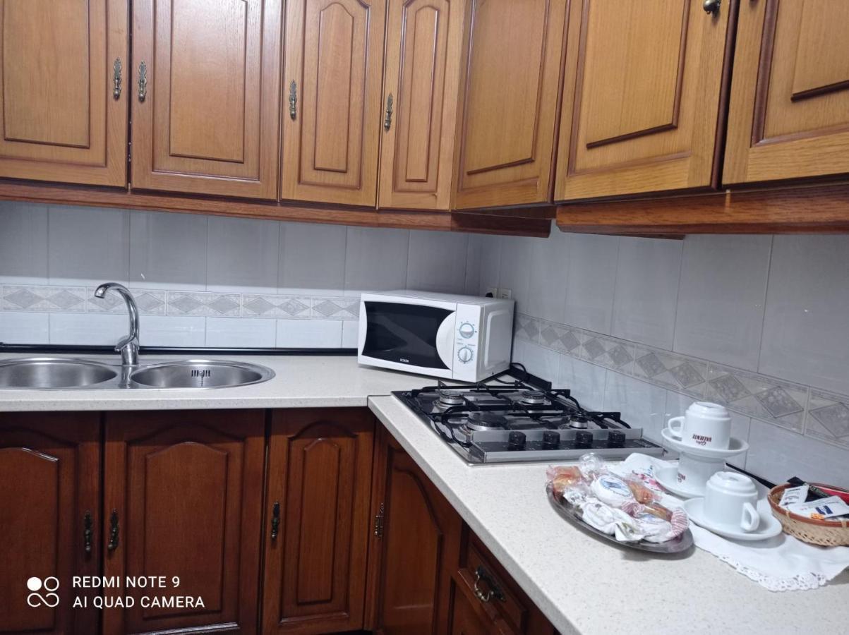 Casa Tipica De Pueblo Andaluz Villa Villanueva de San Juan ภายนอก รูปภาพ
